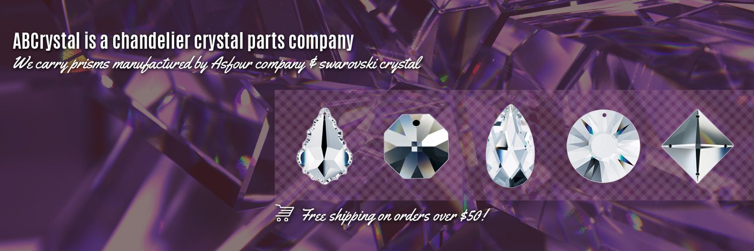CrystalBeads1's profile banner image