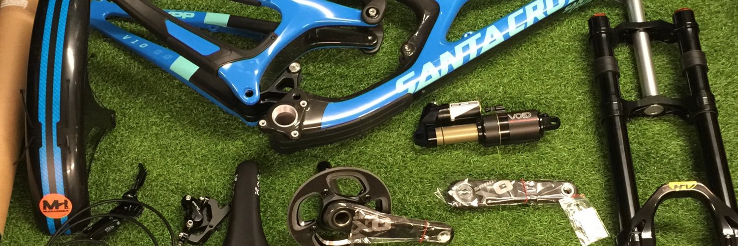 Cyclefixlimited's profile banner image
