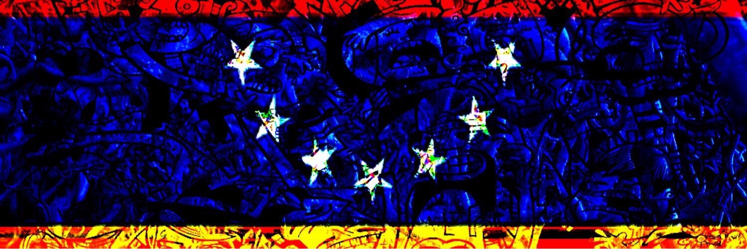 SoSVenezuela44's profile banner image