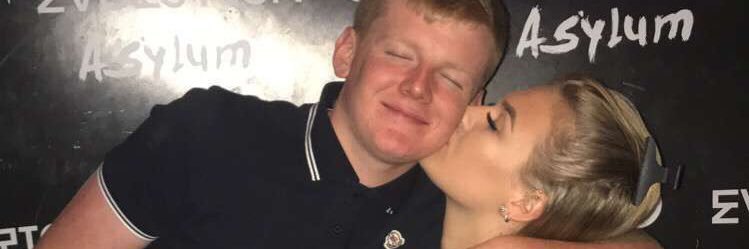 Ashley Meehan banner