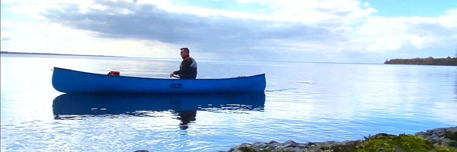 Stephen Gordon banner