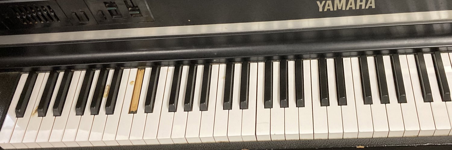 坂井キヨオシ banner