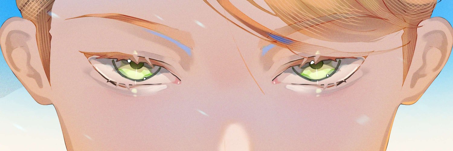 Chi @ VGEN OPEN banner