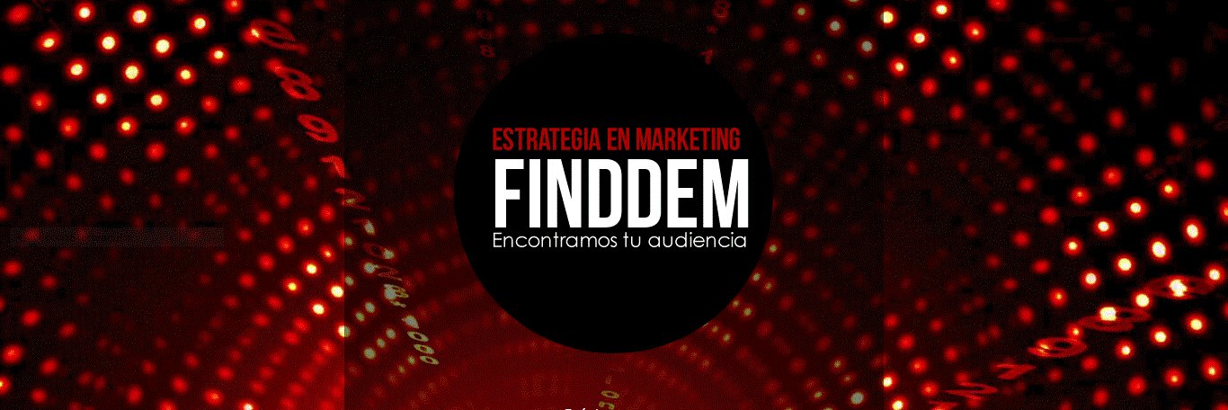 FinddeMarketing's profile banner image