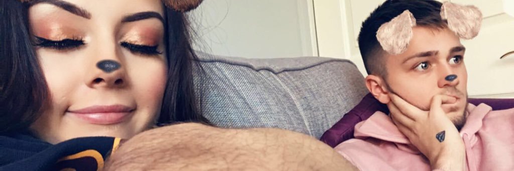 Chloooo banner
