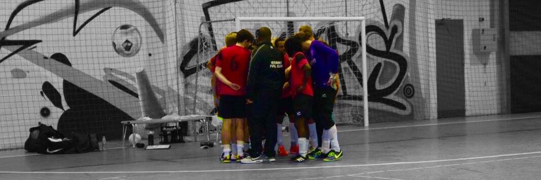 KetteringFutsal's profile banner image