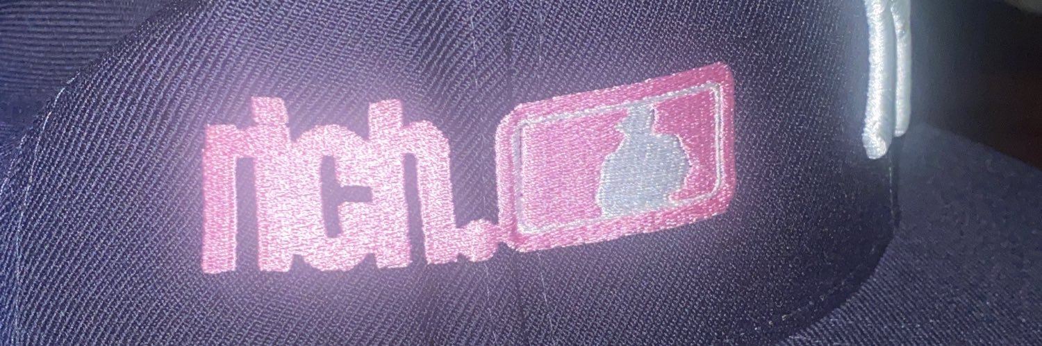 imjustblizzy's profile banner image
