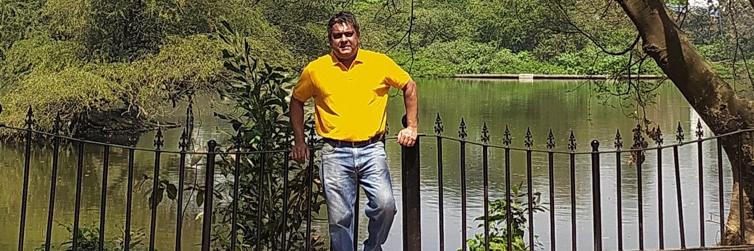 Sambit Bhattacharya banner