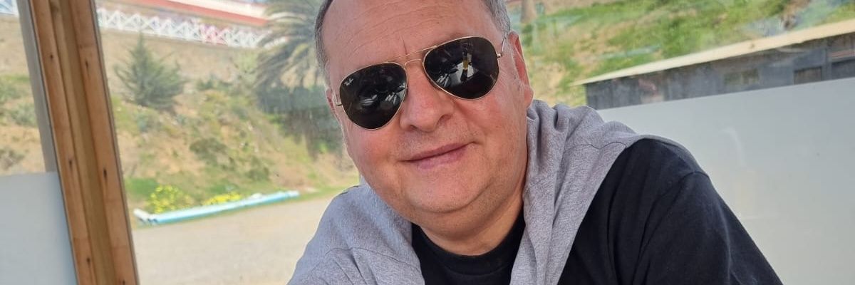 craf1964's profile banner image