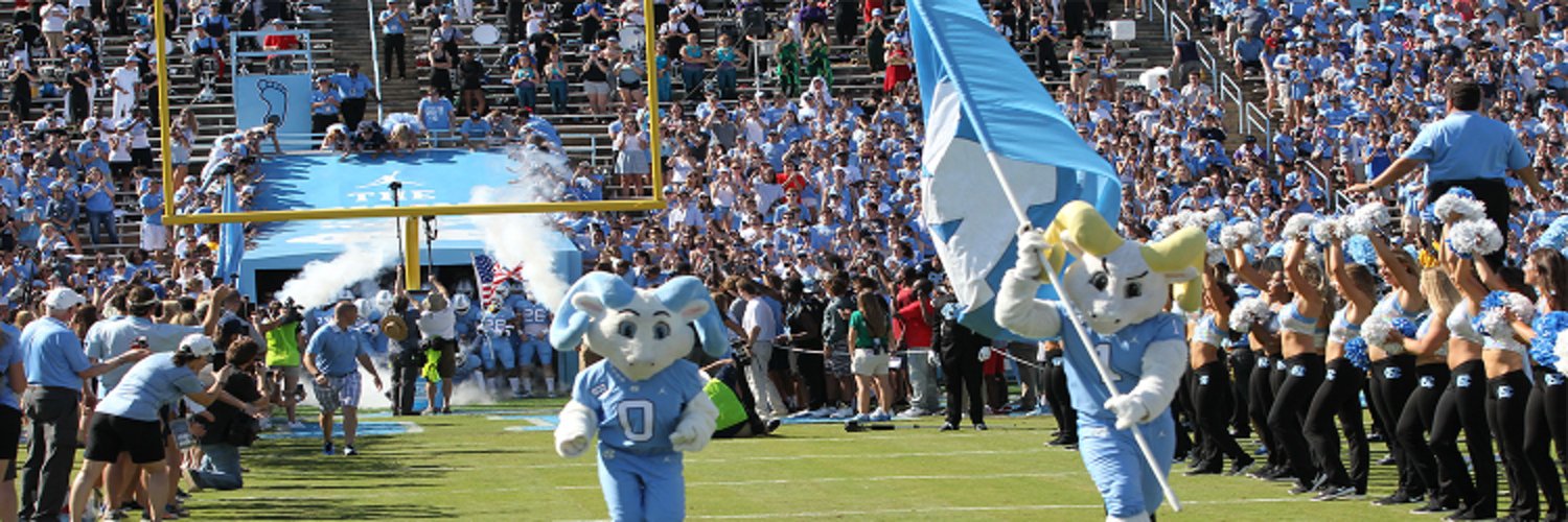 UNC247's profile banner image