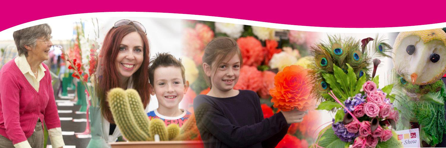 AyrFlowerShow's profile banner image