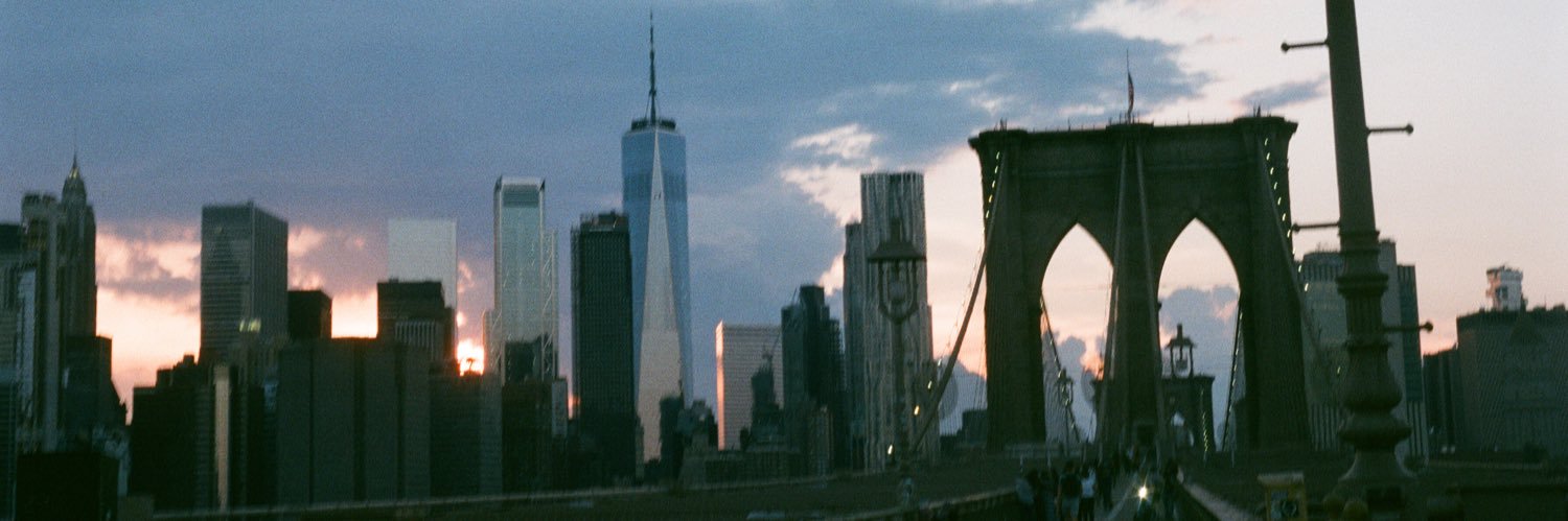 AnniePortner's profile banner image