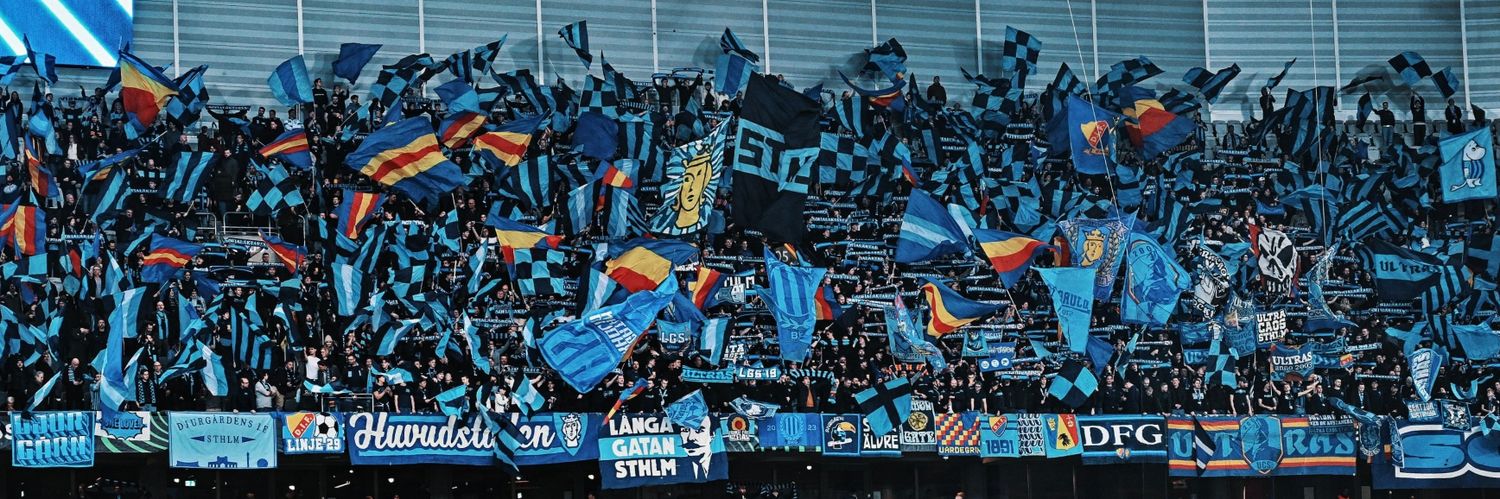 Martin banner