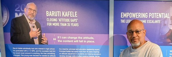 PrincipalKafele Profile Banner