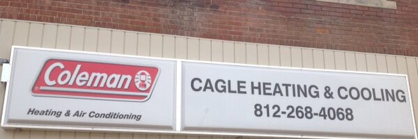 Cagle Heat&Cool,LLC Profile Banner