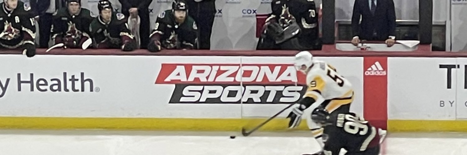 Luke Lapinski's banner