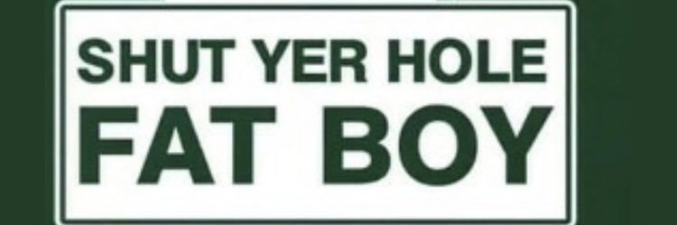 Steven Mill 🍀 banner