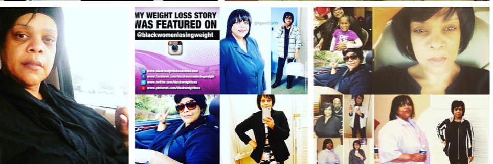 Delores Curtis banner