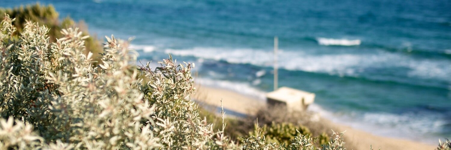 Mark Nottingham banner