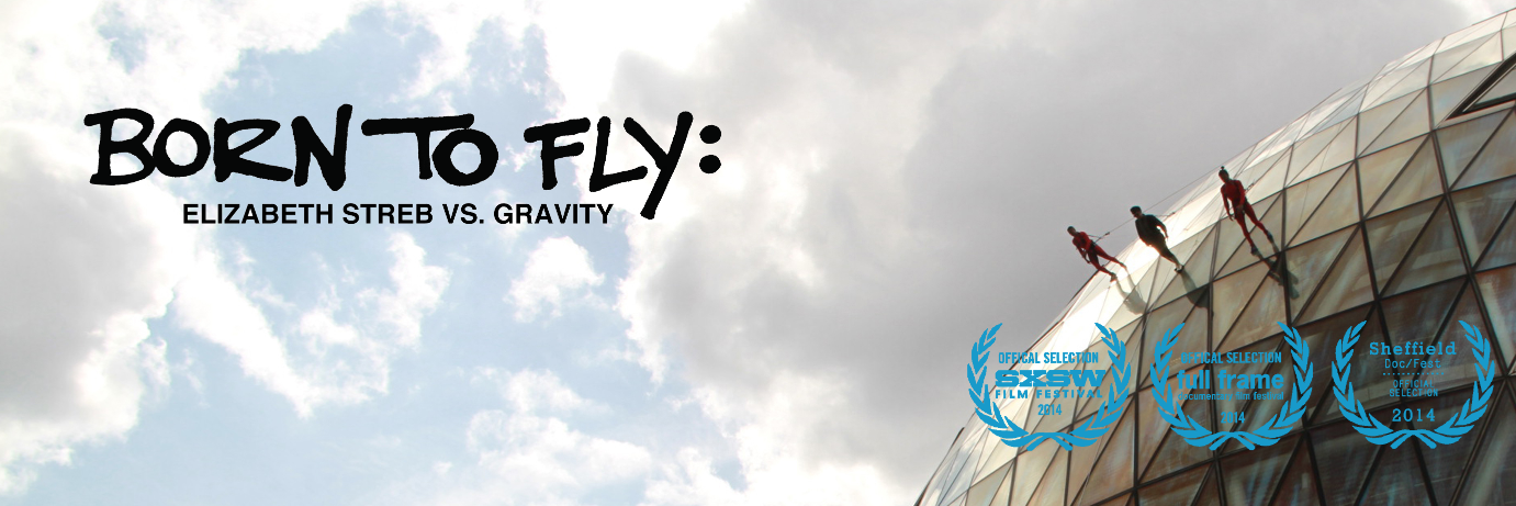 BornToFlyMovie's profile banner image