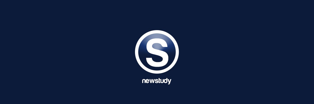 Newstudy_'s profile banner image
