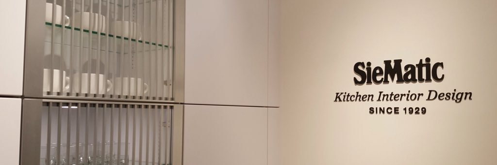 SieMaticUSA's profile banner image