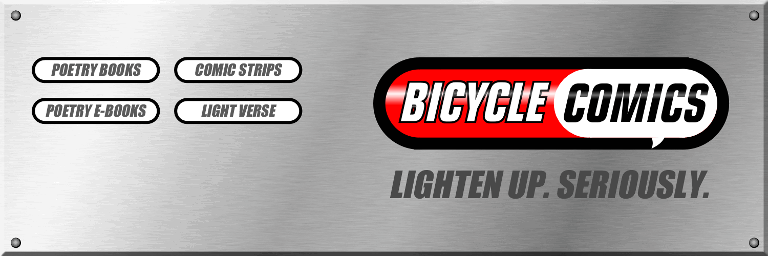 BicycleComics's profile banner image