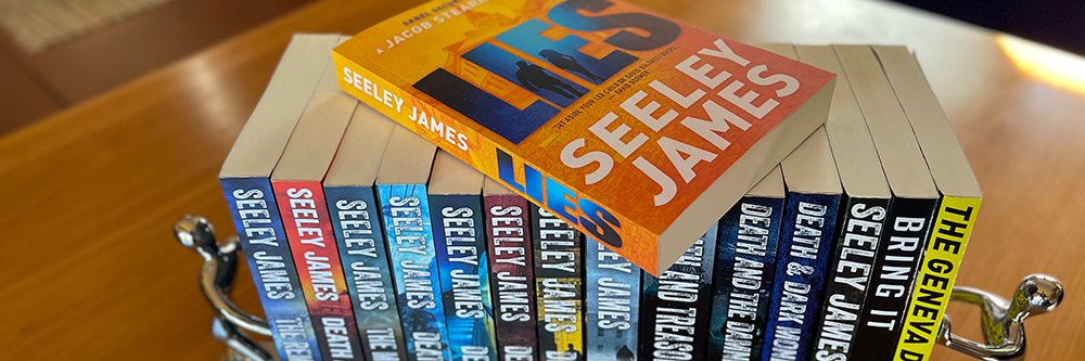 SeeleyJamesAuth's profile banner image