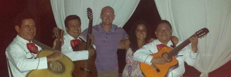 Danny Morrison banner