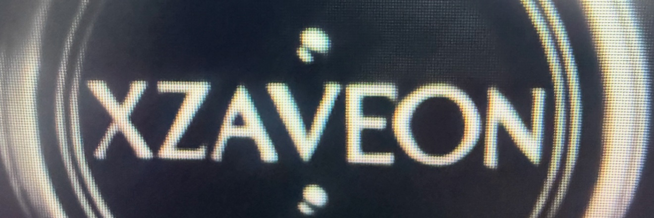 XZAVEON banner