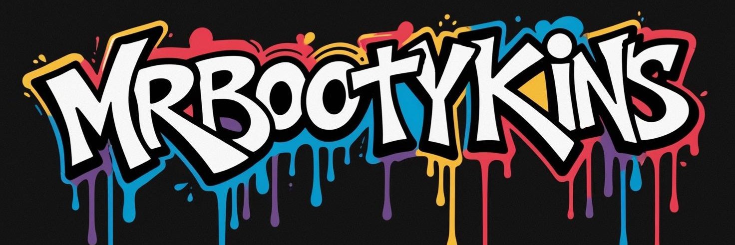 MrBootykins's profile banner image