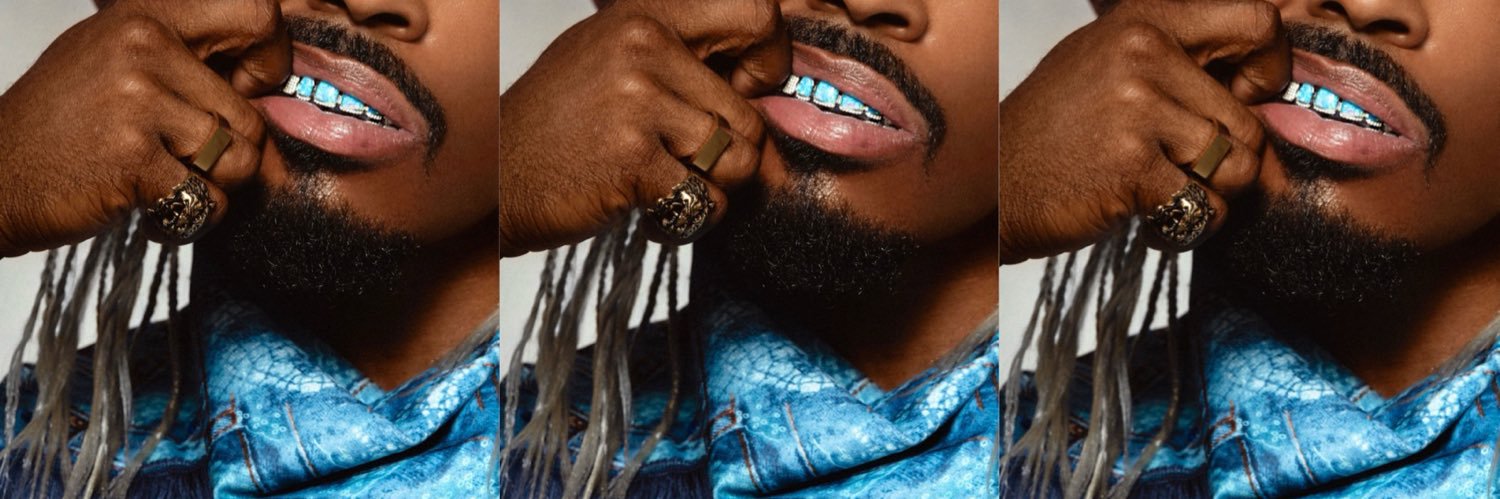 Caleb Eli ❣️ banner