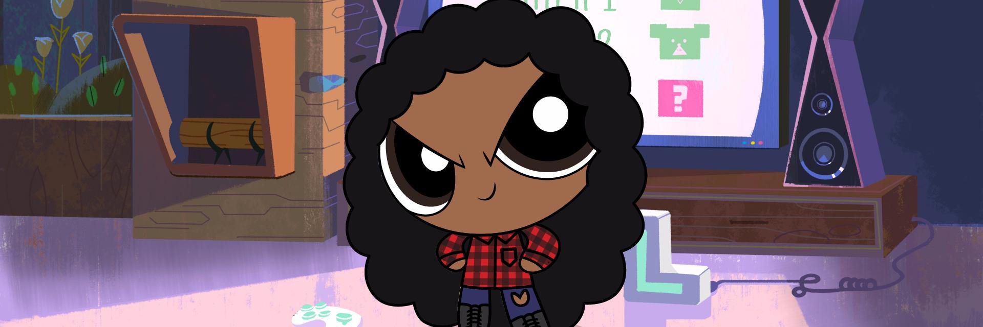 imblackdalek's profile banner image