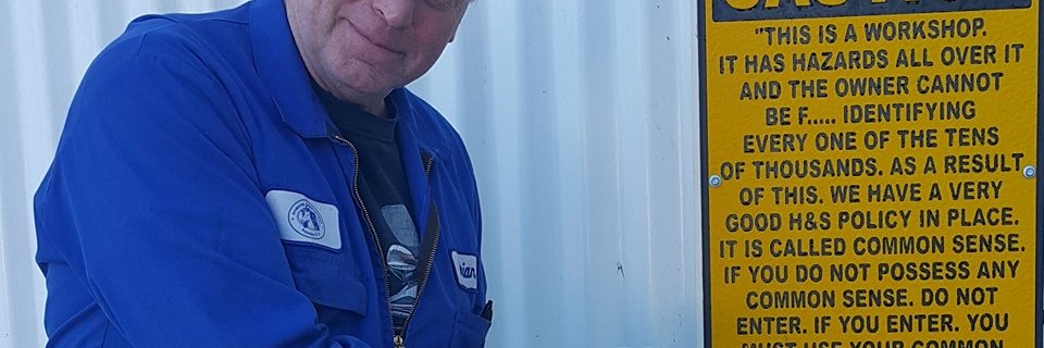 rex1200's profile banner image