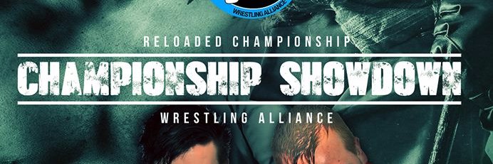 RCWAOfficial's profile banner image