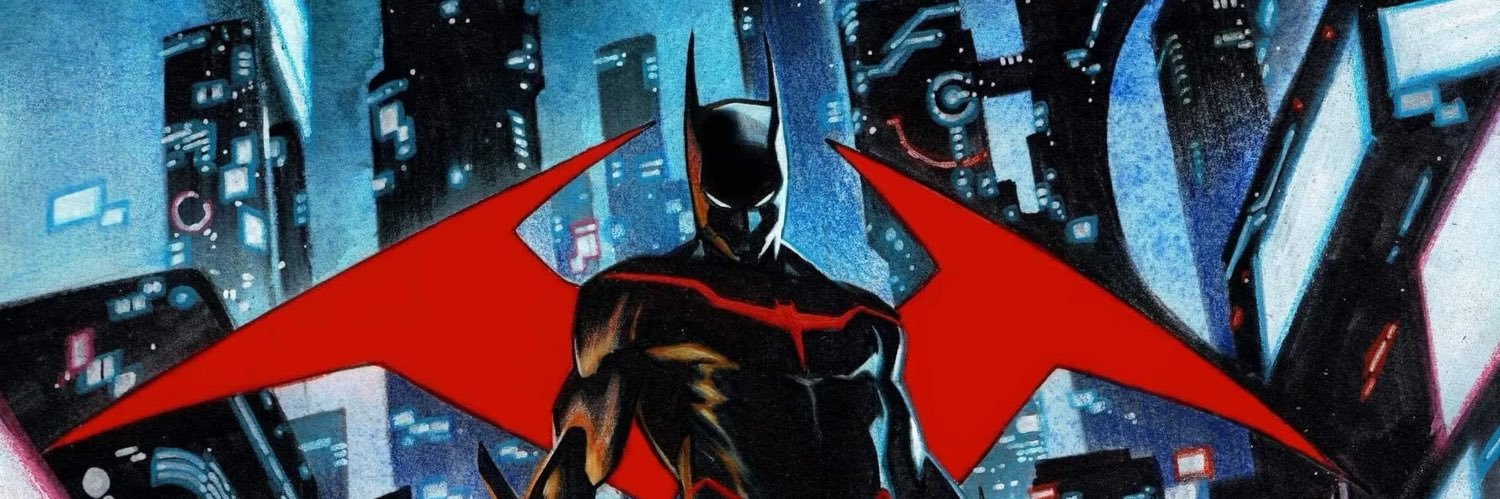 lewmaxon's profile banner image