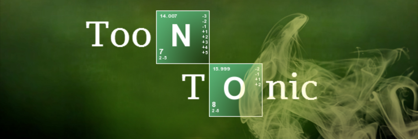 ToonTonic's profile banner image