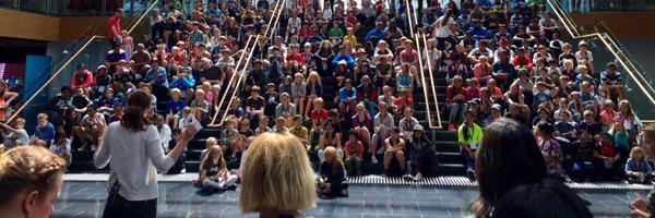 ZTimbrell Profile Banner