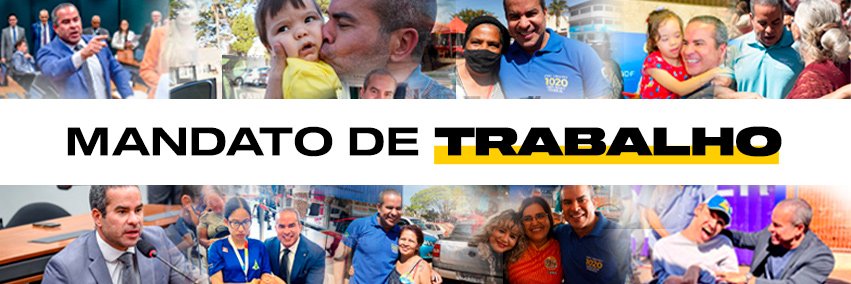 fredlinhares's profile banner image