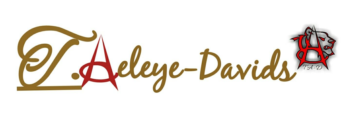 T. Adeleye-Davids banner