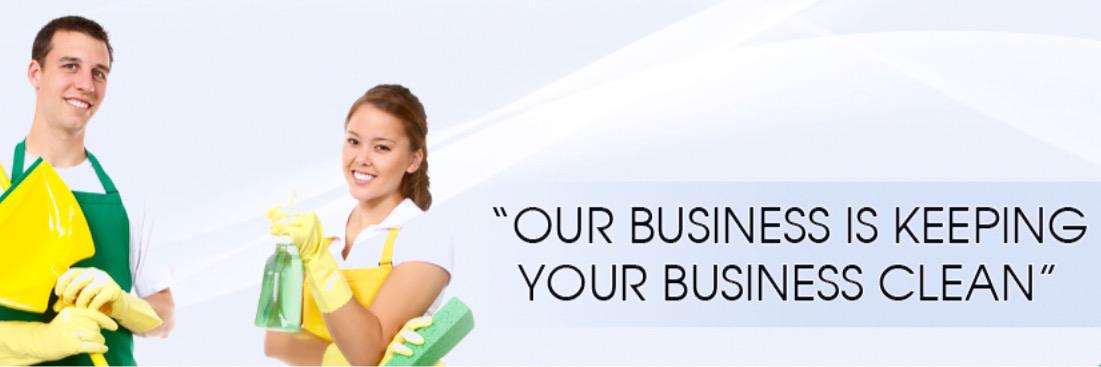 GTCleaning's profile banner image