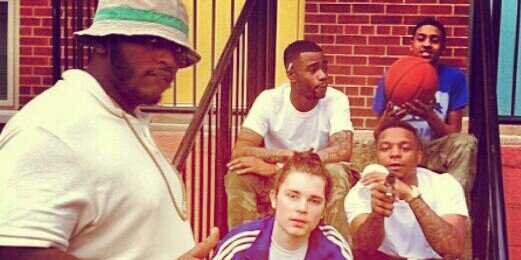 GangLifeMusic's profile banner image