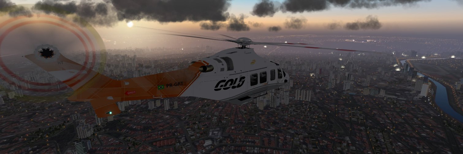 GoldVirtualAir's profile banner image
