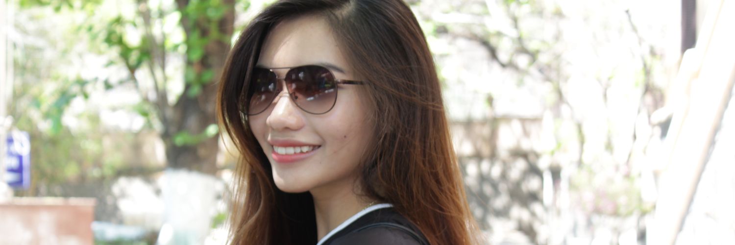 Violetcass's profile banner image