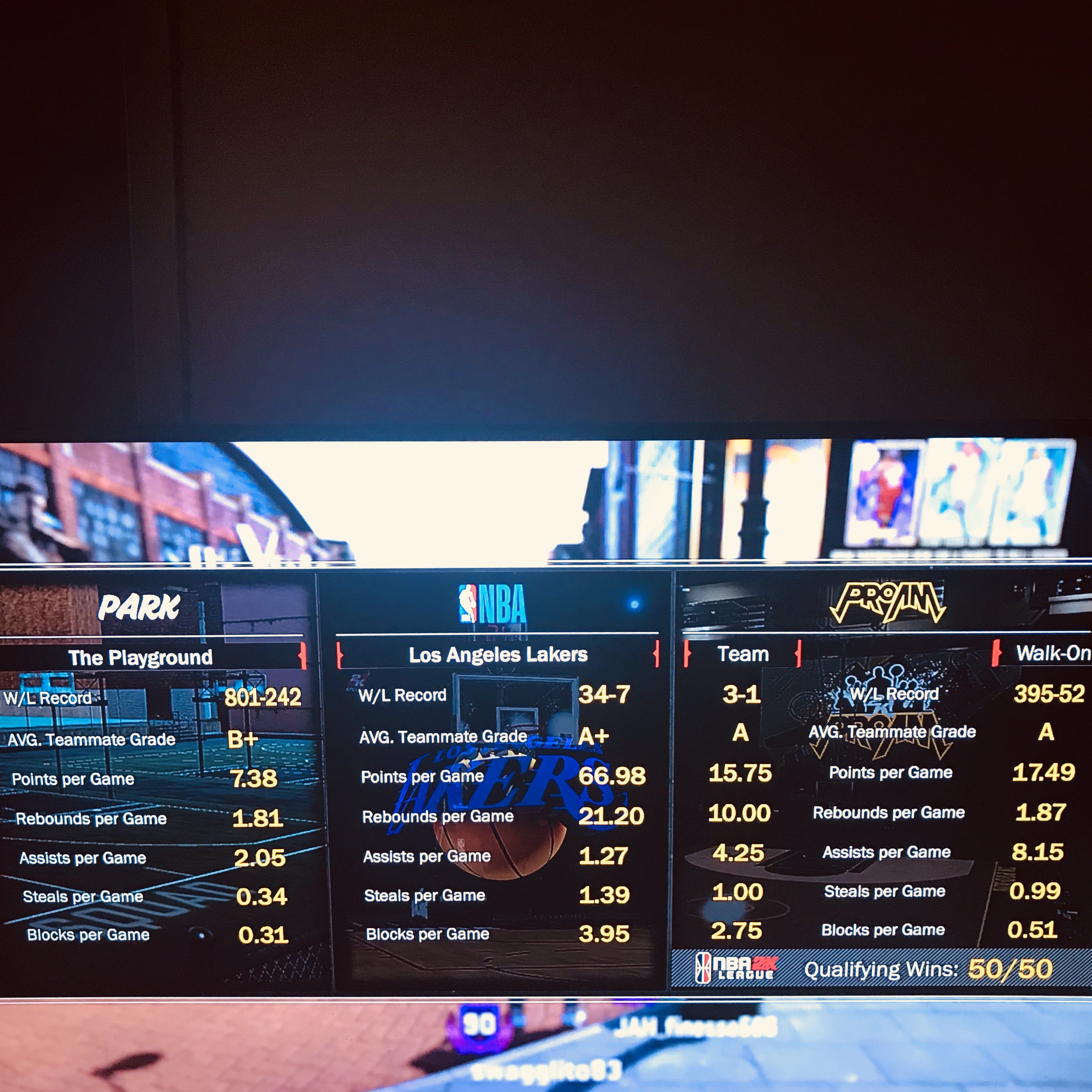 BurnettDarryl's profile banner image