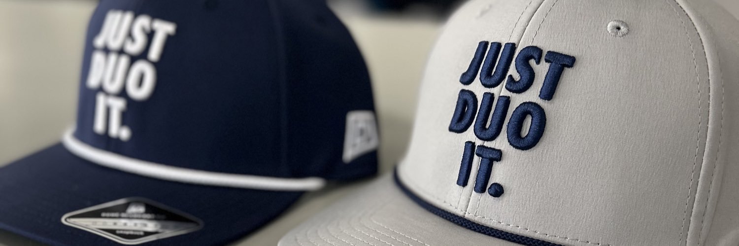 DOME Headwear Co.'s banner