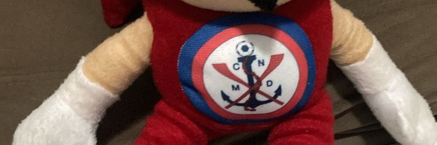 ProfeSouza's profile banner image