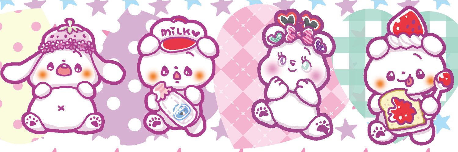 POPBEBE🦆ぽこ banner