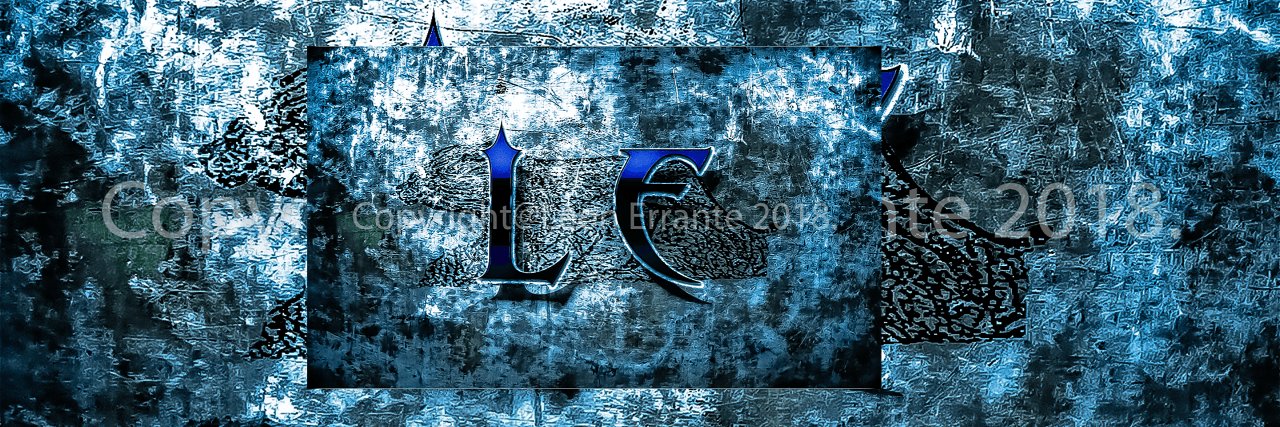 Leon_Errante's profile banner image