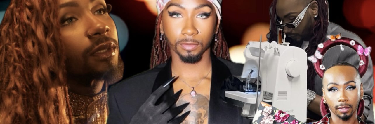 RealLifeManikin's profile banner image